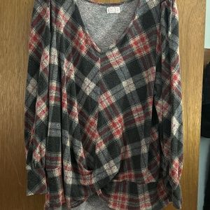 Maurices Blouse